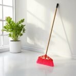 Ergonomic Broom –  Tile Colour Design - Image 2