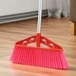 Ergonomic Broom –  Tile Colour Design - Image 3