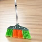 Ergonomic Broom –  Star Design - Image 9