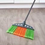 Ergonomic Broom –  Star Design