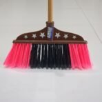 Ergonomic Broom –  Star Design - Image 5