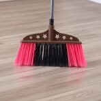Ergonomic Broom –  Star Design - Image 4