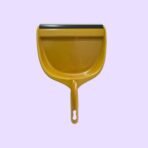 Dustpan and Brush Set with Rubber Edge - Image 3