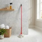 Easy-Grip Heavy Duty Cleaning Mop