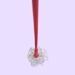 Easy-Grip Heavy Duty Cleaning Mop - Image 4