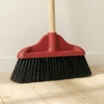 High Quality Angle-Cup Broom
