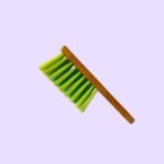 Wooden Scrub Brush - Image 2