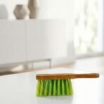 Wooden Scrub Brush