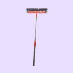 Squeegee Floor Wiper & Water Remover - Adjustable Rod