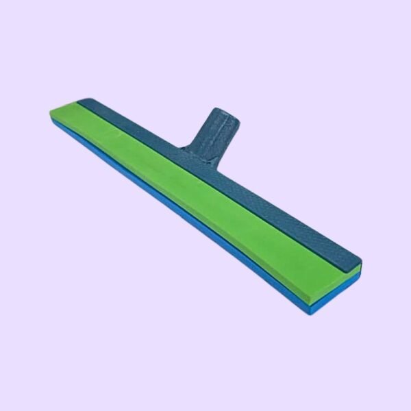 Squeegee Floor Wiper & Water Remover - Medium Size
