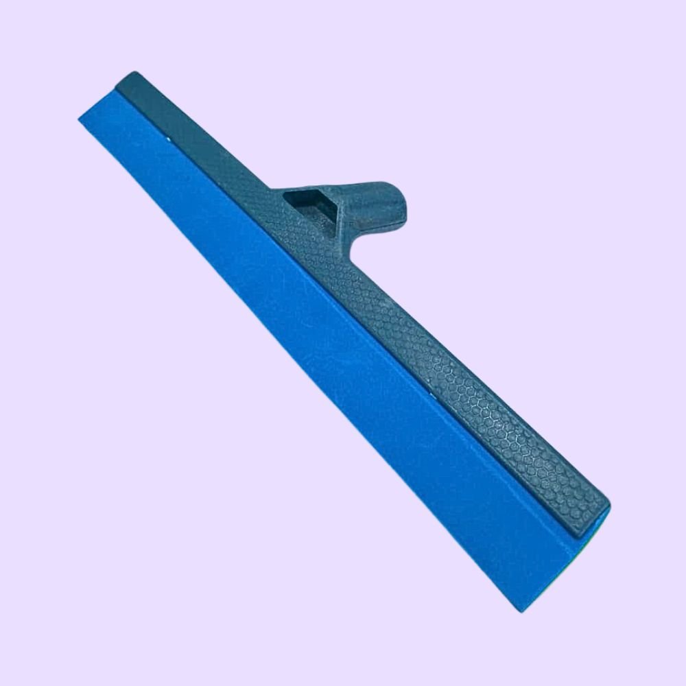 Squeegee Floor Wiper & Water Remover - Small Size 2 Squeegee Floor Wiper & Water Remover - Small Size - Image 1