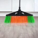 Ergonomic Broom –  Dolphin Design 01