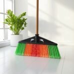Ergonomic Broom –  Dolphin Design 01 - Image 2
