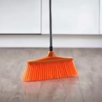 Ergonomic Broom –  King Design