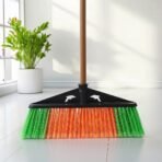 Ergonomic Broom –  Dolphin Design 01 - Image 4