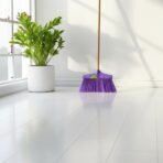 Ergonomic Broom –  Iora Design - Image 3