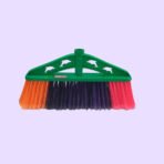 Ergonomic Broom –  Dolphin Design 02 - Image 2