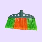 Ergonomic Broom –  Star Design - Image 2