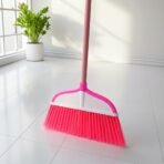 Ergonomic Broom –  CV Design