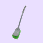 Toilet Brush – Angle Handled - Image 3