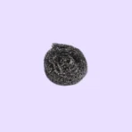 Steel Wool Scrubber - Image 2