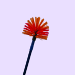 Round Small Ceiling Ball - Image 2