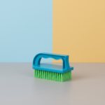 Soft Cloth & Fabric Brush