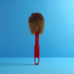 Utility Sink Brush