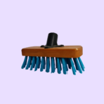 Wooden Deck Brush - Image 2