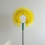 Large Oval Ceiling Brush