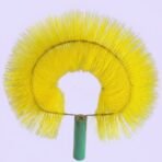 Large Oval Ceiling Brush - Image 2