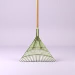 Garden Rake – Palate Edition