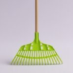 Small Garden Rake – Palate Edition