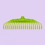 Small Garden Rake – Palate Edition - Image 2