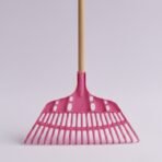 Small Garden Rake – Vergine Edition