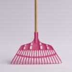 Small Garden Rake – Vergine Edition