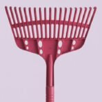 Small Garden Rake – Vergine Edition - Image 2