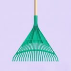 Garden Rake – Vergine Edition - Image 2