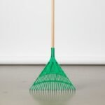 Garden Rake – Vergine Edition
