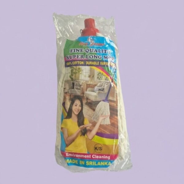 Kambi Small Floor Mop