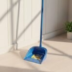 Stand Dust Pan – Vergine Edition