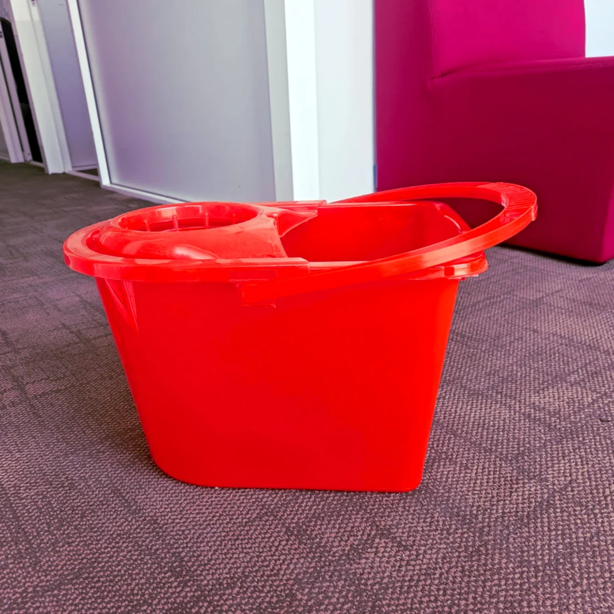 Mop Bucket Tesla - Image 2