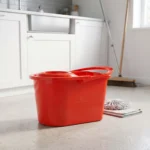 Mop Bucket Tesla
