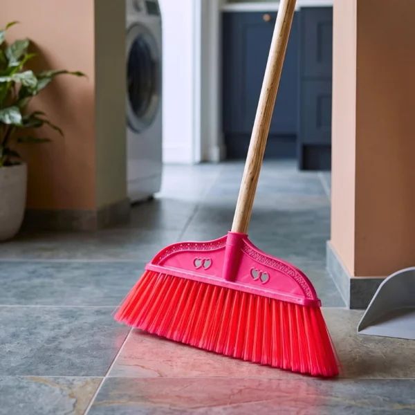 Broom Heart